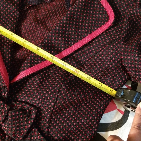 Women Jacket - Picture 7 of 8